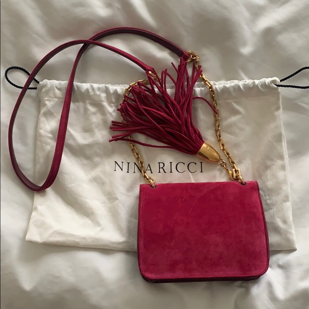 Mini bag